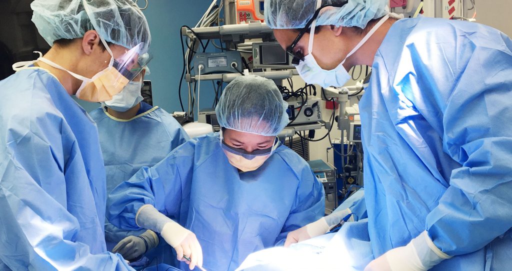 Alume Biosciences – Precision Surgery. Illuminating Nerves, Preserving ...